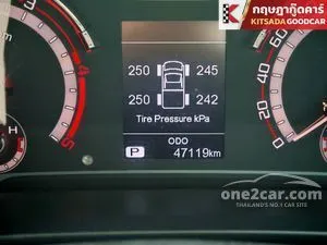2021 MG Extender 2.0 Grand X Pickup