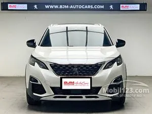2021 Peugeot 5008 1.6 Allure Plus SUV