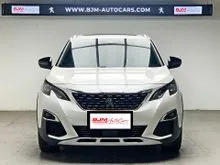 2021 Peugeot 5008 1.6 Allure Plus SUV AT Low KM Full Record