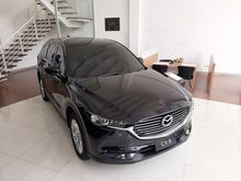 Discon spesial 2019 Mazda CX-8 2,5 SKYACTIV-G Touring Wagon