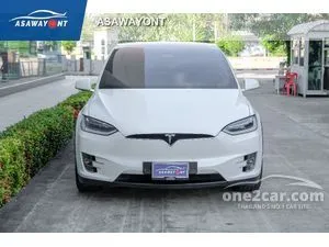 Used 2021 tesla model hot sale x