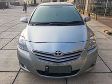 Toyota Vios 1.5 G 2008