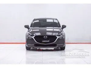 2021 Mazda 2 1.3 S Sports Leather Hatchback