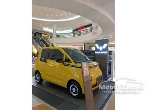 2025 Wuling Air EV Lite 300KM Hatchback