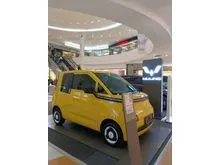 2025 Wuling Air EV 0.0 Lite 300KM Hatchback PROMO DP 2 JT