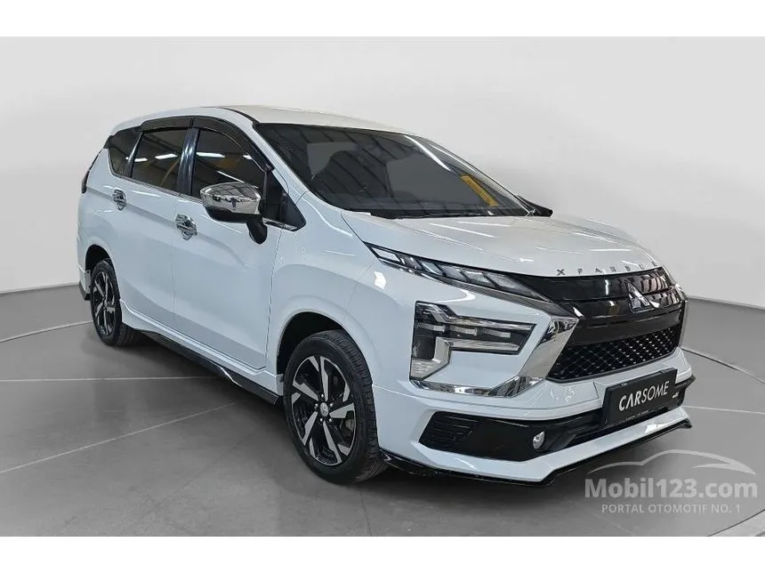 2021 Mitsubishi Xpander Ultimate MPV