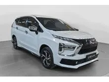 2021 Mitsubishi Xpander 1.5 Ultimate MPV (garansi unit 1thn)