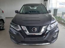 2020 Nissan X-Trail 2,5 VL SUV