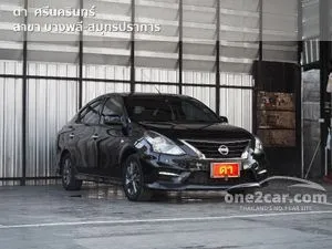 2017 Nissan ALMERA 1.2 E Sportech Sedan