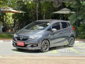 2016 Honda JAZZ 1.5 V+ Hatchback