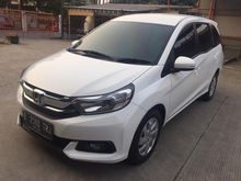 2017 Honda Mobilio 1.5 E CVT at