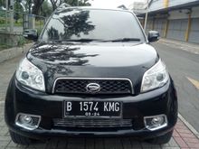 2008 Daihatsu Terios 1.5 TX ELEGANT SUV