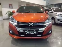 *APRIL CERIA* DAIHATSU AYLA TDP HANYA 7 Jutaan, Segera pesan dan dapatkan mobil impian anda.
