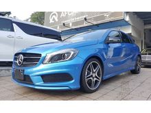 2013 Mercedes Benz A200 AMG Uneg