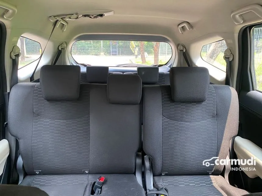 2019 Toyota Rush TRD Sportivo SUV