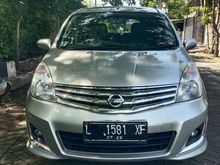 2013 Nissan Grand Livina 1.5 XV MPV