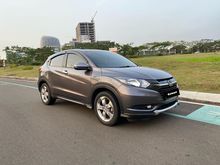 Honda HR-V 1.5 S CVT 2017 Kondisi istimewa siap pakai