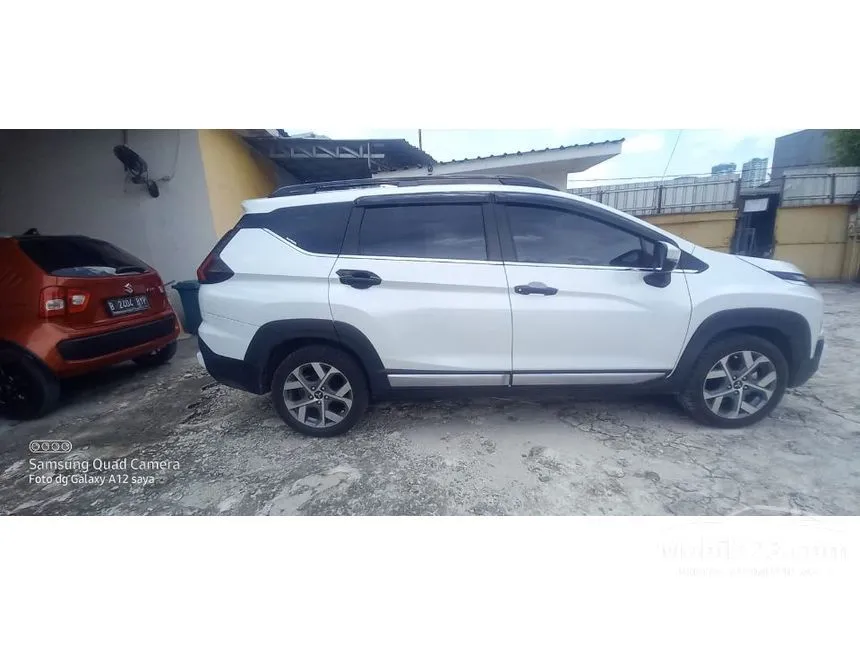 2023 Mitsubishi Xpander Cross Premium MPV