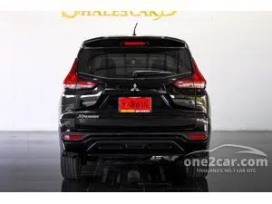 2019 Mitsubishi Xpander 1.5 GLS-LTD Wagon