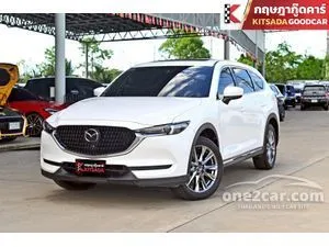 2023 Mazda CX-8 2.5 SP Exclusive SUV
