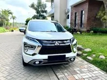 2022 Mitsubishi Xpander 1,5 Ultimate MPV low Km Siap Langsung Pakai Cash/Credit