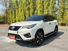 2020 Toyota FORTUNER 2.8 (ปี 15-25) TRD Sportivo (2-Tone) 4WD SUV