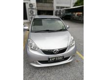 Perodua Myvi 1.3 EZi