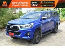 2019 Toyota HILUX REVO 2.4 Smart Cab E Plus Prerunner Pickup