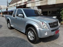 2007 Isuzu D-Max 3.0 SPACE CAB (ปี 07-11) Hi-Lander Ddi i-TEQ Pickup MT