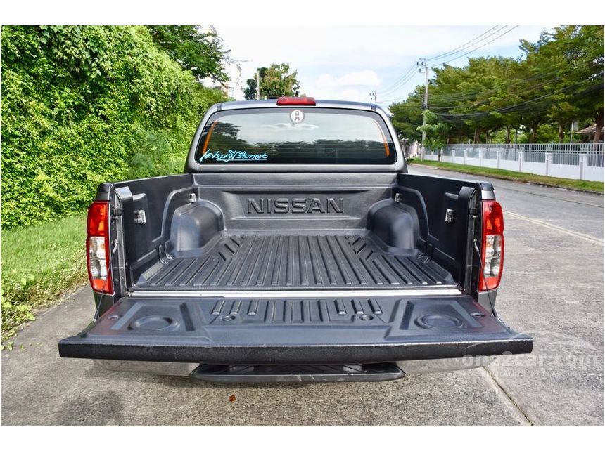 Nissan Frontier Navara 2011 Calibre SE 2.5 in กรุงเทพและ ... Nissan Frontier Navara 2011 Calibre SE 2.5 in กรุงเทพและ ...