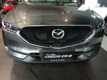 2021 Mazda CX-5 2.5 GT SUV