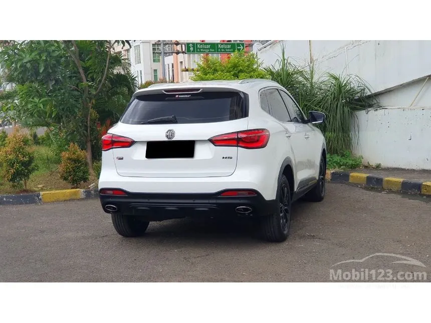 2020 MG HS Excite SUV