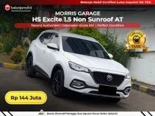 2020 MG HS 1.5 Excite SUV Non Sunroof 2020/2021 [ GARANSI 5TH ]