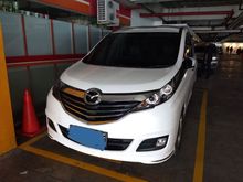 2016 Mazda Biante 2.0 2.0 SKYACTIV A/T MPV