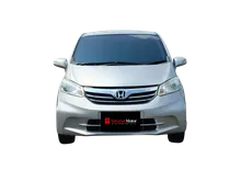 2013 Honda Freed 1.5 E MPV - TERMURAH - BERKUALITAS - ISTIMEWA - BERGARANSI - HARGA NEGO