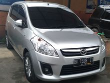 2013 Mazda Vx-1 M/T, dengan part tidak mahal