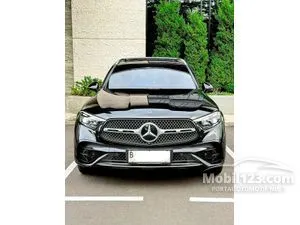 2023 Mercedes-Benz GLC300 2.0 AMG Line 4MATIC SUV