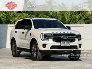 2023 Ford EVEREST 2.0 Titanium+ SUV