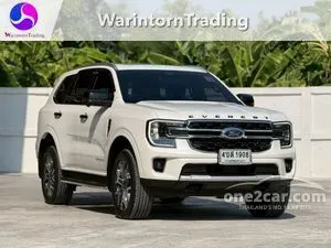2023 Ford EVEREST 2.0 Titanium+ SUV