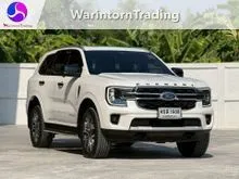 2023 Ford EVEREST 2.0 (ปี 22-28) Titanium+ SUV