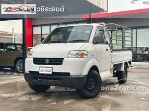 2011 Suzuki CARRY 1.6 Truck