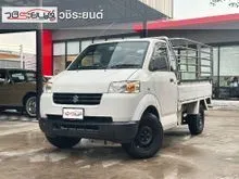 2011 Suzuki CARRY 1.6 (ปี 07-18) Truck