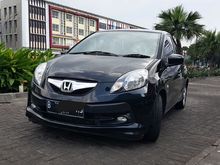 2014 Honda Brio 1.2 E Hatchback