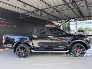 2020 Isuzu D-MAX 1.9 Hi-Lander L DA Cab-4 Pickup