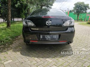 Mazda Bekas Murah - Jual beli 1.815 mobil di Indonesia Mazda Bekas Murah - Jual beli 1.815 mobil di Indonesia