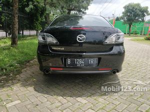 Mazda Bekas Murah - Jual beli 1.815 mobil di Indonesia 