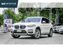 2022 BMW X3 2.0 G01 (ปี 18-23) xDrive30e xLine AWD SUV