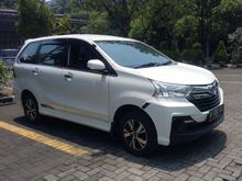 2016 Daihatsu Xenia 1.3 R SPORTY TDP 8 Jt