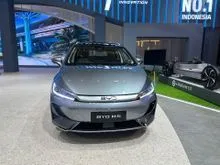 2026 BYD M6 0.0 Superior 7-seaters MPV