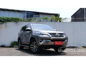 2020 Toyota Fortuner 2.4 VRZ 4X2 SUV